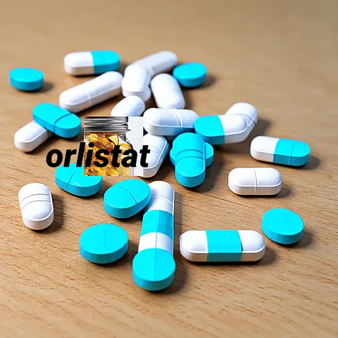 Orlistat precio farmacias ahumada